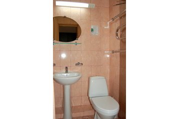 Rusko Hotel Veľký Novgorod / Velikij Novgorod, Exteriér